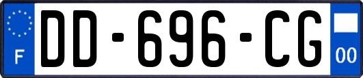 DD-696-CG