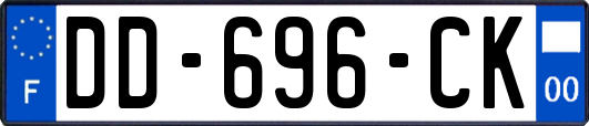 DD-696-CK