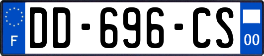 DD-696-CS