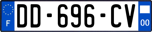 DD-696-CV