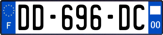 DD-696-DC