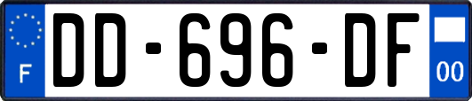 DD-696-DF