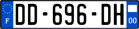 DD-696-DH