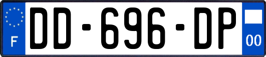DD-696-DP