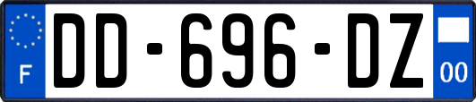 DD-696-DZ