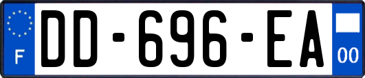 DD-696-EA