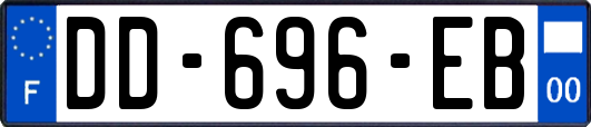 DD-696-EB
