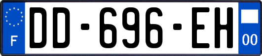 DD-696-EH