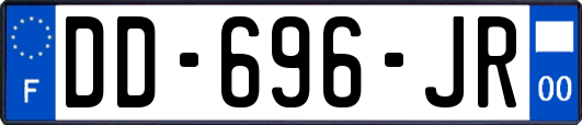 DD-696-JR