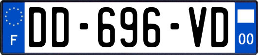 DD-696-VD