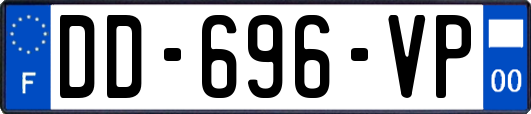DD-696-VP