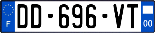 DD-696-VT