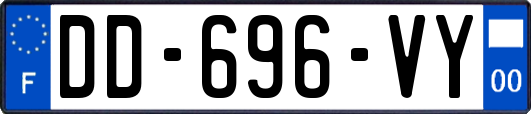 DD-696-VY