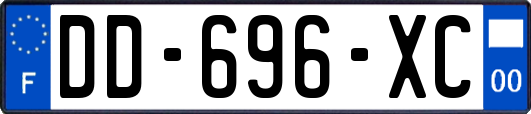 DD-696-XC