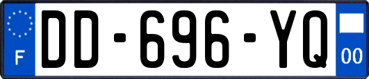 DD-696-YQ