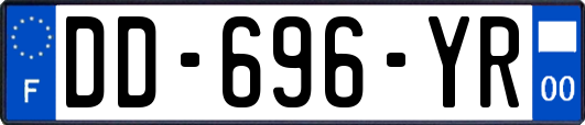 DD-696-YR