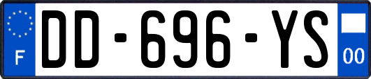 DD-696-YS
