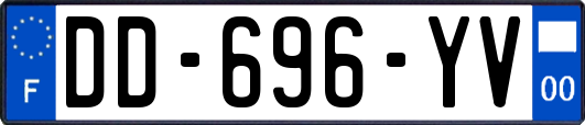 DD-696-YV