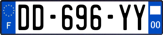 DD-696-YY