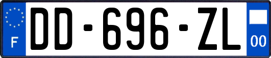 DD-696-ZL