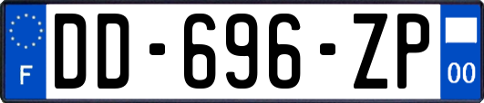 DD-696-ZP