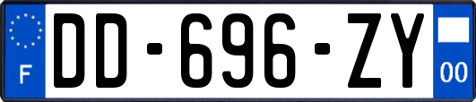DD-696-ZY