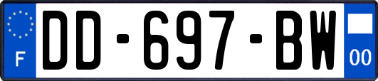 DD-697-BW