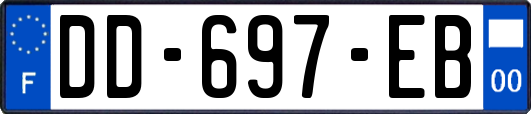 DD-697-EB