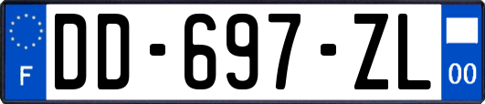 DD-697-ZL