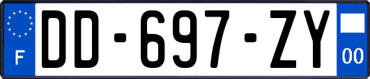 DD-697-ZY