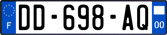 DD-698-AQ