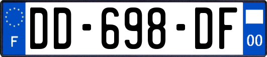 DD-698-DF