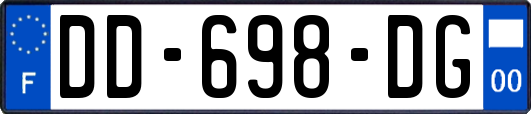 DD-698-DG