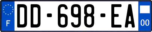 DD-698-EA