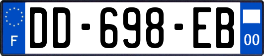 DD-698-EB