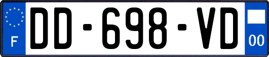 DD-698-VD