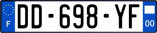DD-698-YF