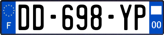DD-698-YP