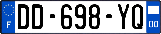 DD-698-YQ