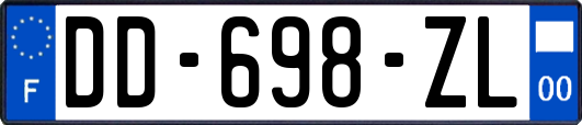 DD-698-ZL