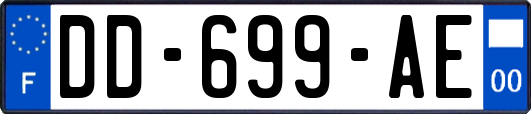 DD-699-AE