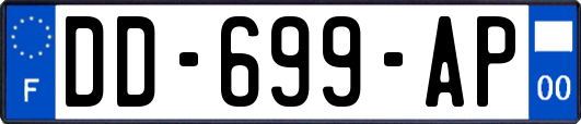 DD-699-AP