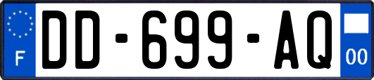 DD-699-AQ