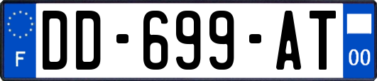 DD-699-AT