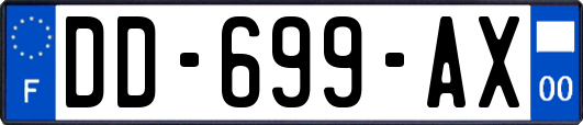 DD-699-AX