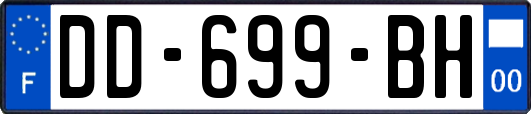 DD-699-BH