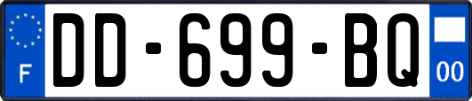 DD-699-BQ