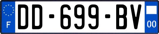 DD-699-BV