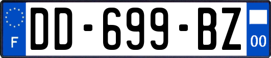 DD-699-BZ