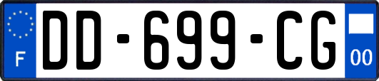 DD-699-CG